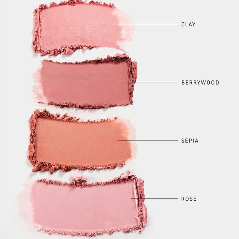 Lithe Sunset Blush Palette - Picture 4 of 7